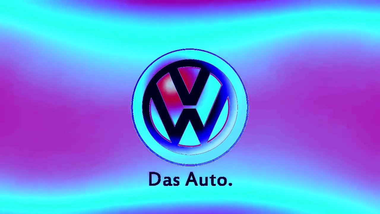 Volkswagen Logo 2 Effects (Datsun Csupo Effects)