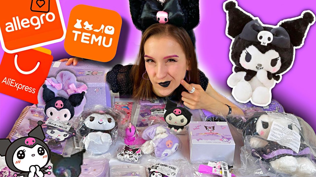 ZAMAWIAM TYLKO RZECZY Z KUROMI!