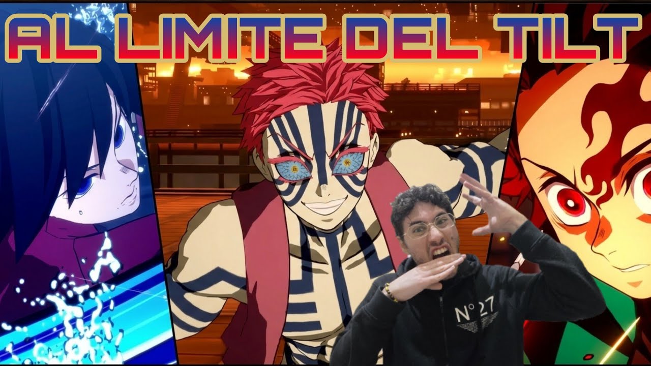 STAVO PER TILTARE PER QUANTO SPAMMAVA MA POI...🤬su Demon Slayer Hinokami Chronicles 2 (Gameplay ITA)