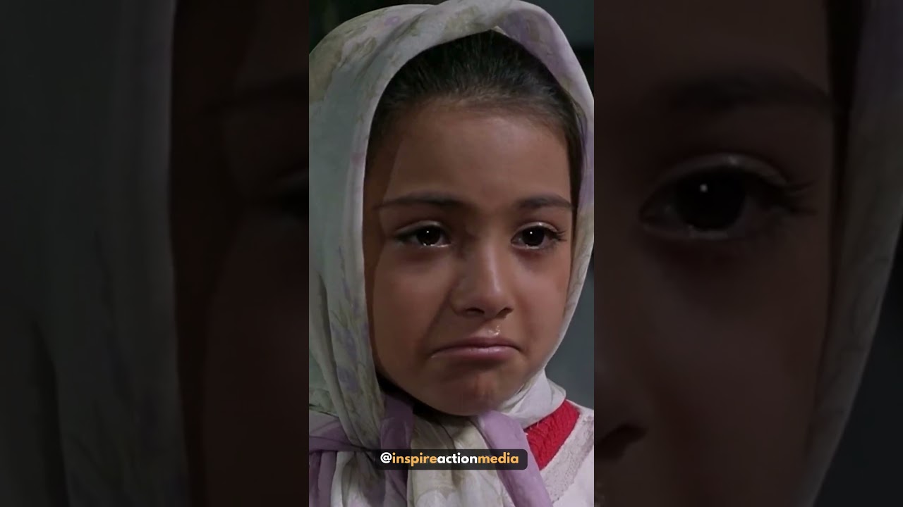 Children of heaven (1997)  💗#love #movies #kindness