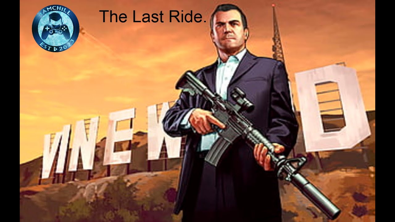 Gta 5 story mode | Replaying GTA5 story mode |  #gta5 #gtavgameplay #relaxedgameplay