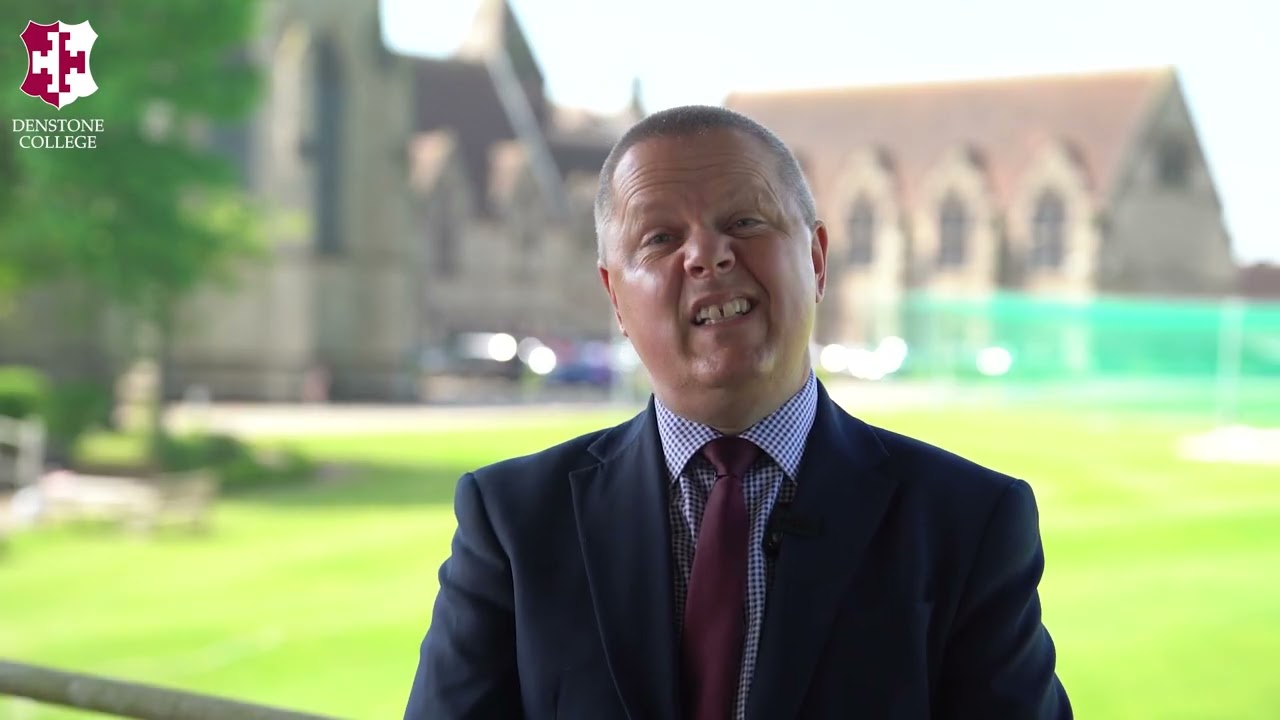 Denstone College | Teacher Insight