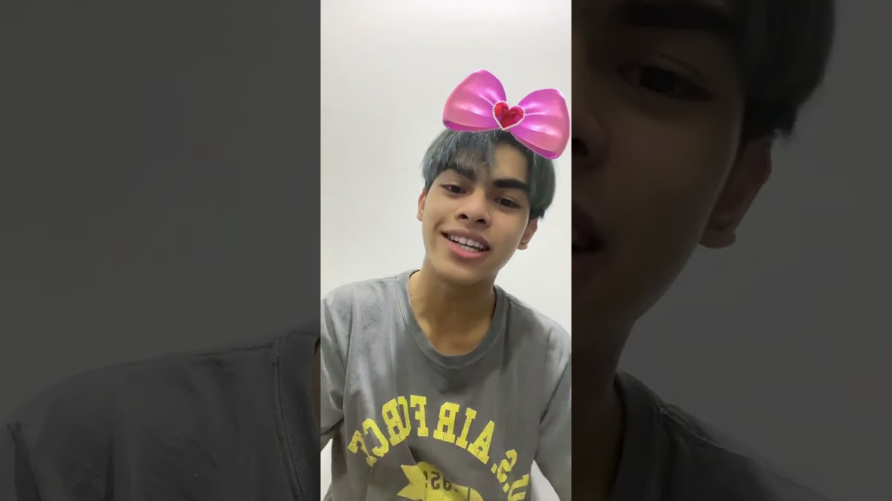 [2025.08.16] Araff ALPHA | TikTok live