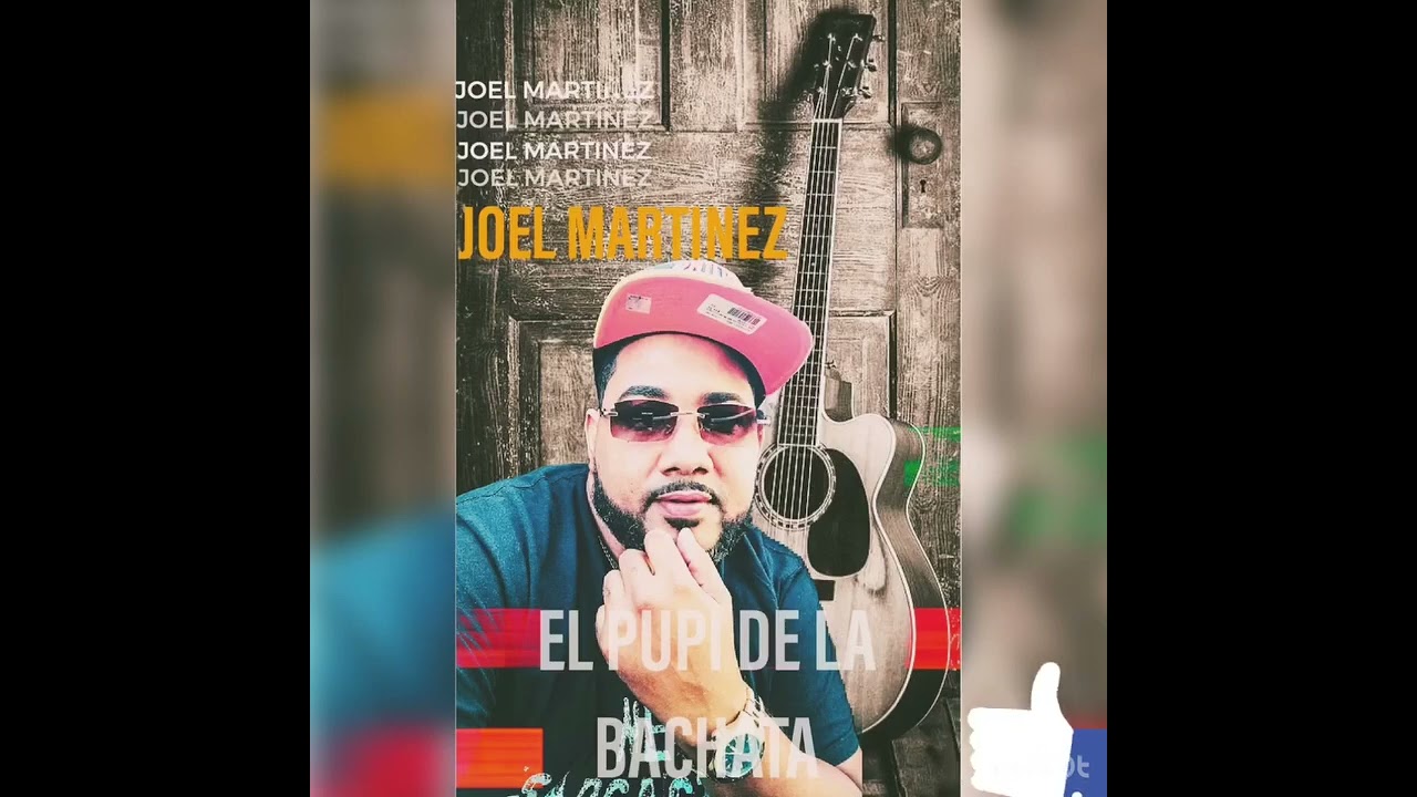 Que pasar&aacute; ma&ntilde;ana - joel Mart&iacute;nez ( cover )