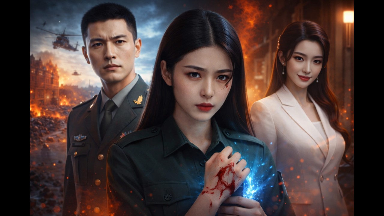 [Trọn bộ] Chồng cũ đẩy t&ocirc;i v&agrave;o địa ngục mười năm sau lại muốn b&ugrave; đắp