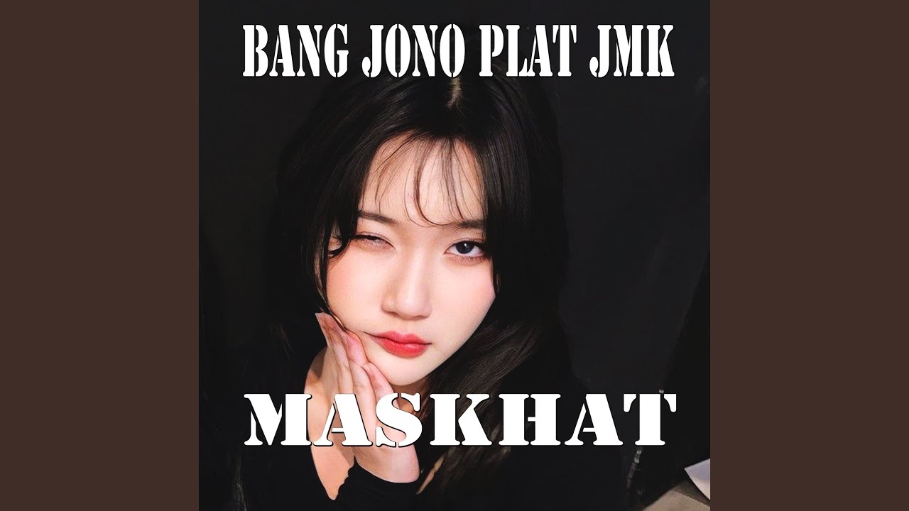 BANG JONO PLAT JMK