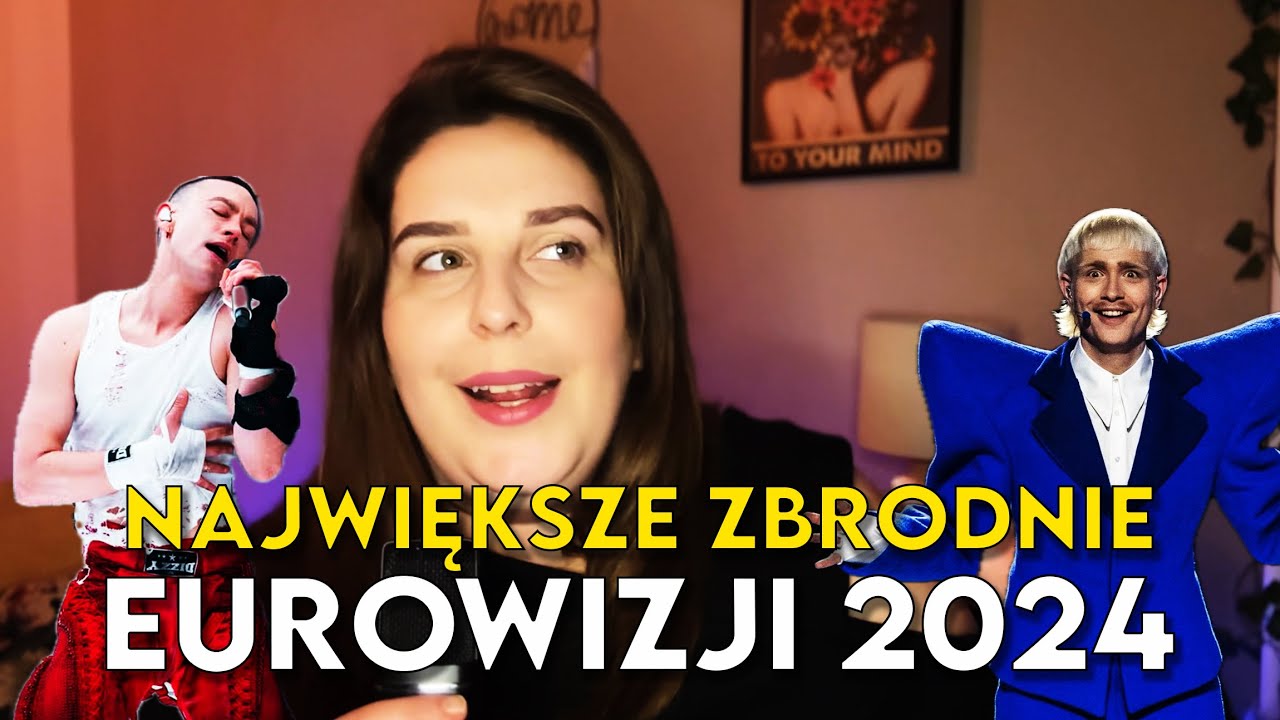 Największe 