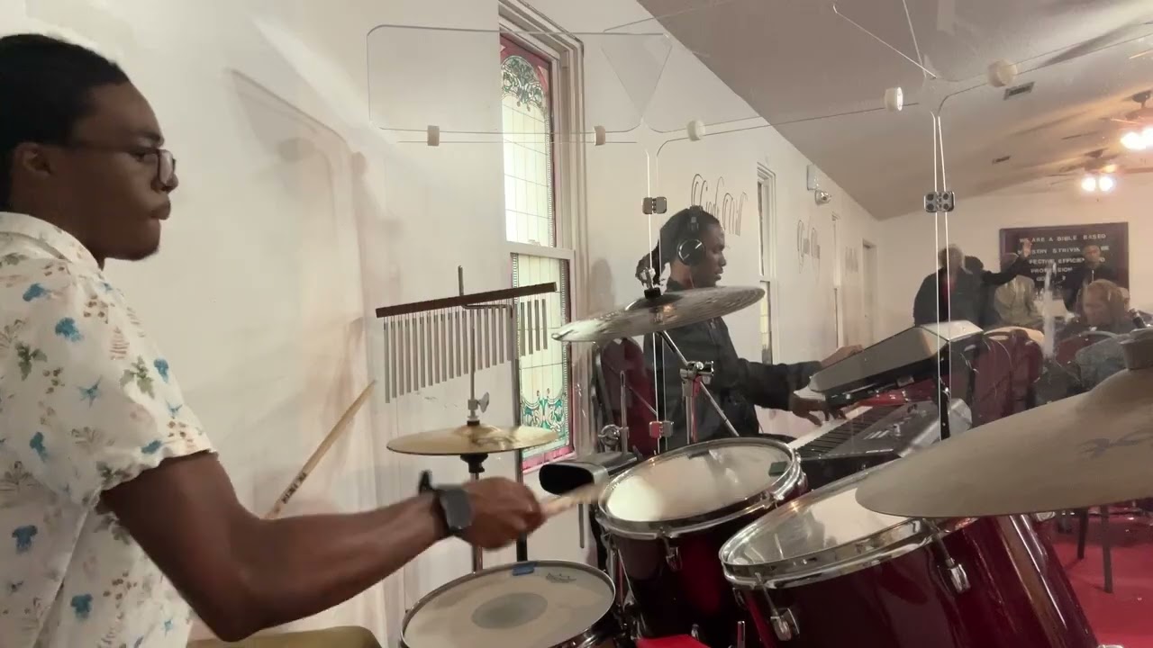 Worship Session 50: Part 2 - You Deserve It 