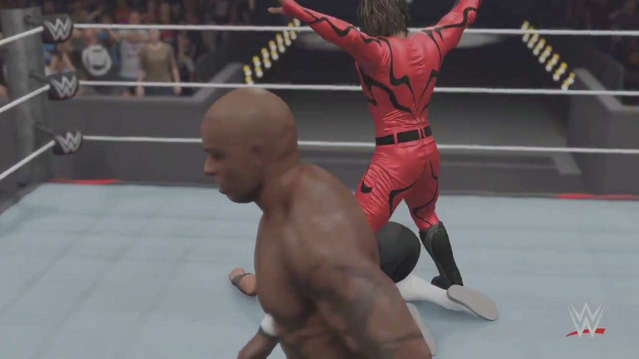 Mens Royal Rumble 2020