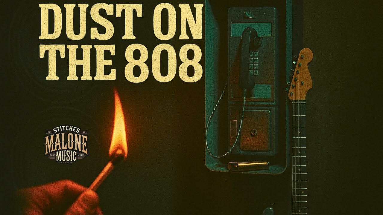 Dust On The 808 | Official Audio Video