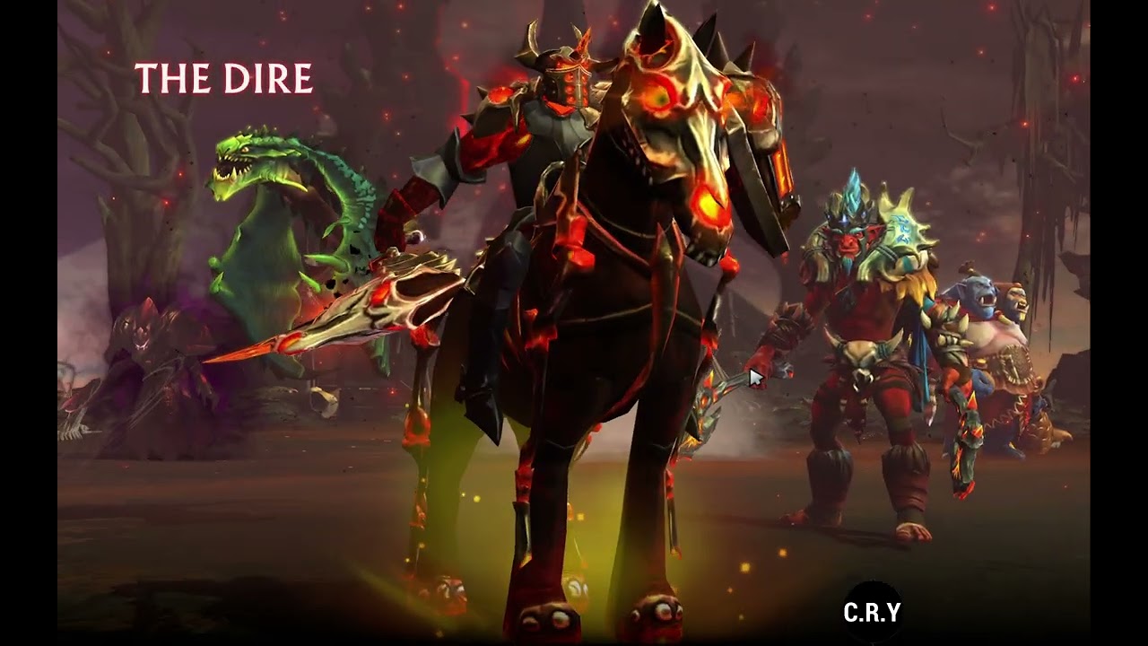 PEJUANG SEBENARNYA DARI SAKIT JIWA BERKECEPATAN TINGGI ANTI DOESTA - DOTA 2 PT RINDU PLUS SAKIT JIWA