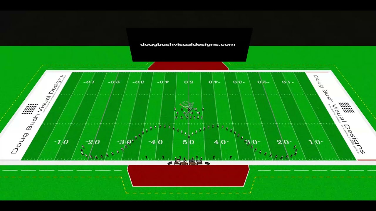 Lincoln High School 2024 Land of Make Believe