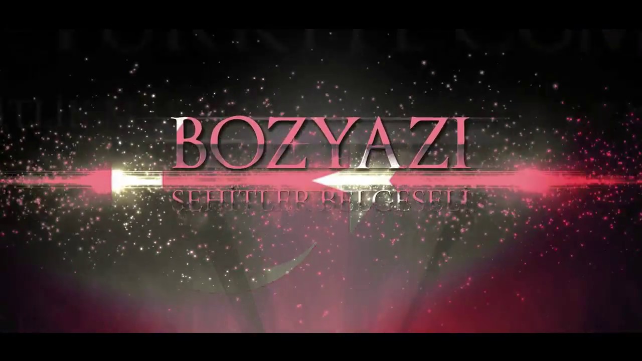 Bozyazı Belediyesi Şehitler Belgeseli