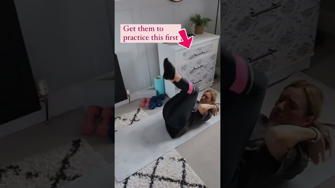 Mastering Backward Rolls: Easy Tips and Fun Exercises for Beginner Gymnastics Teachers!