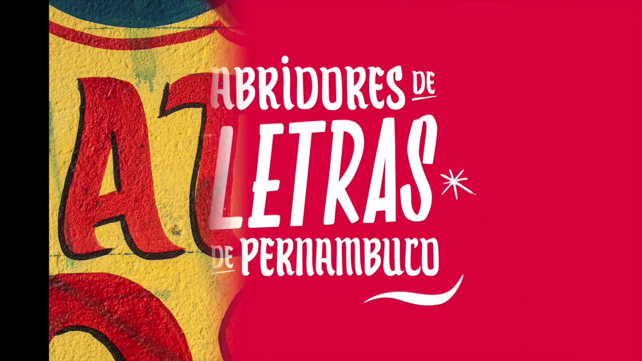 Abridores de Letras