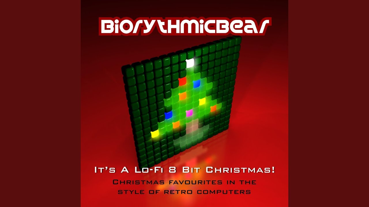 Joy to the World (8 Bit Version)