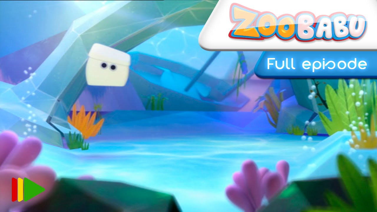 Zoobabu - Riddle 69 | Cartoons for kids |
