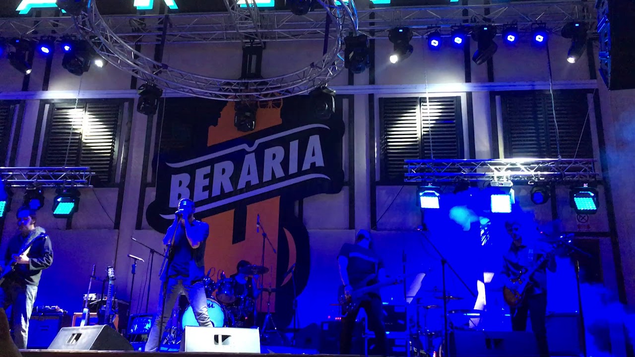 Salmastra - Chemare @ Beraria H