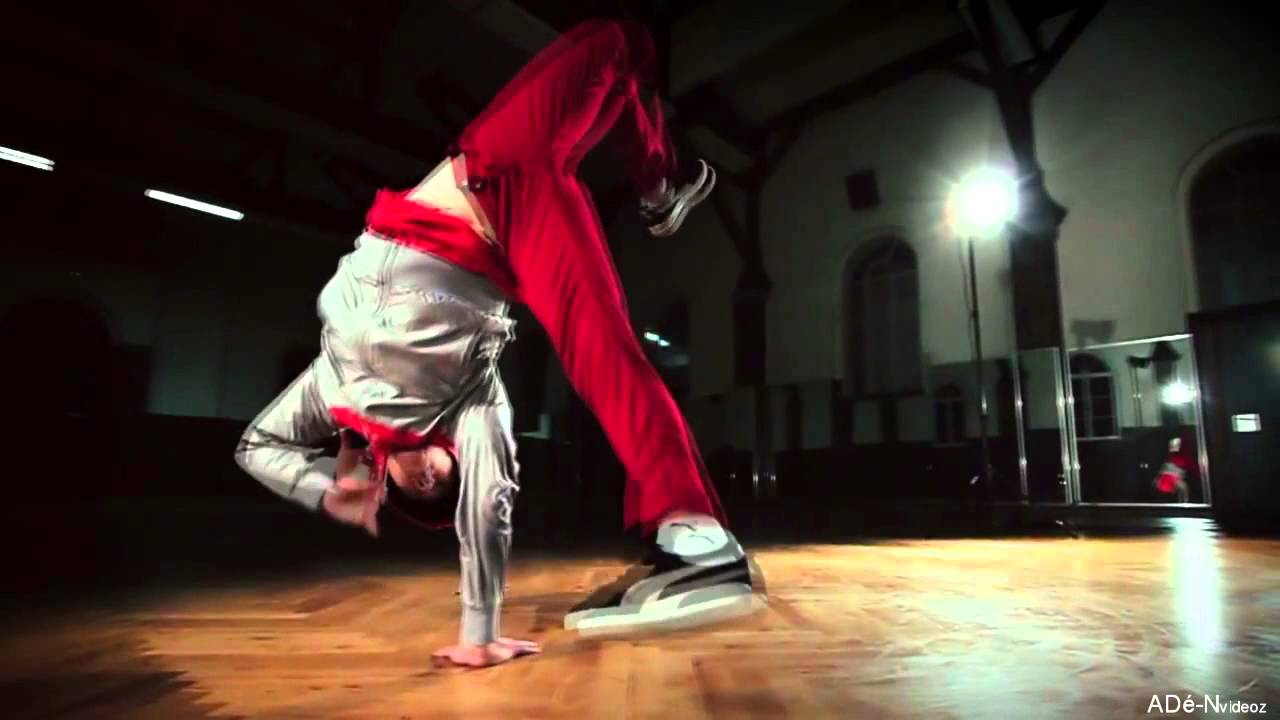 B-boy | Trailer 2012 | Yak films & Juba Films & Ocke Film
