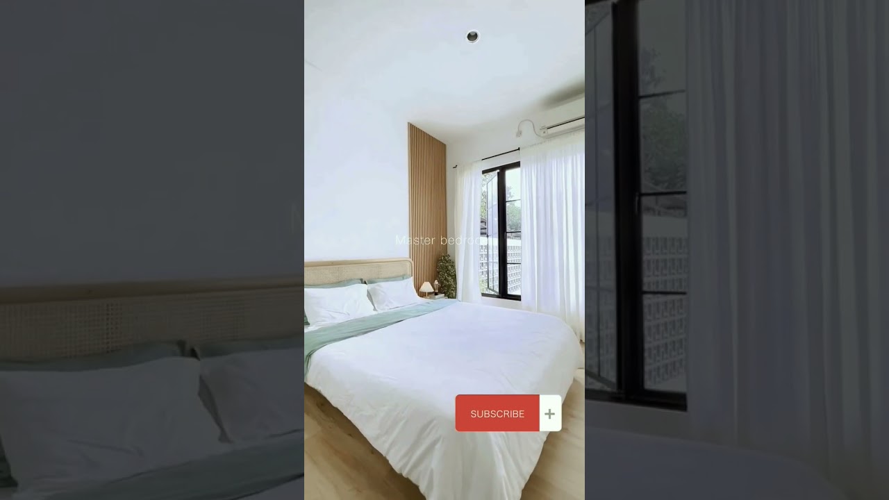 House tour rumah minimalis #shorts #rumahidaman #rumahimpian #viral #homedecor #rumahminimalis #home
