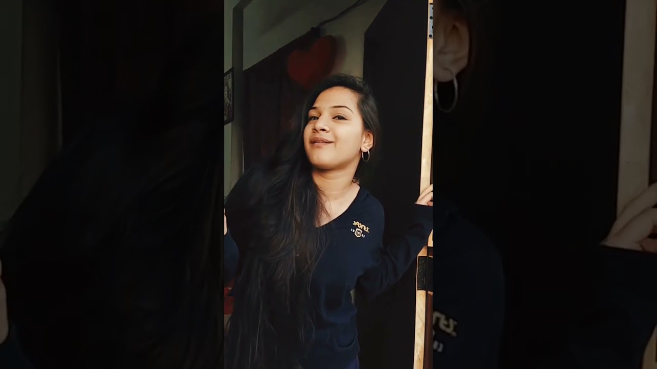Alginava bava 😘 | bava Pelli cheskundama | lovely girl lovely angles #bavapelicheskundama #bava