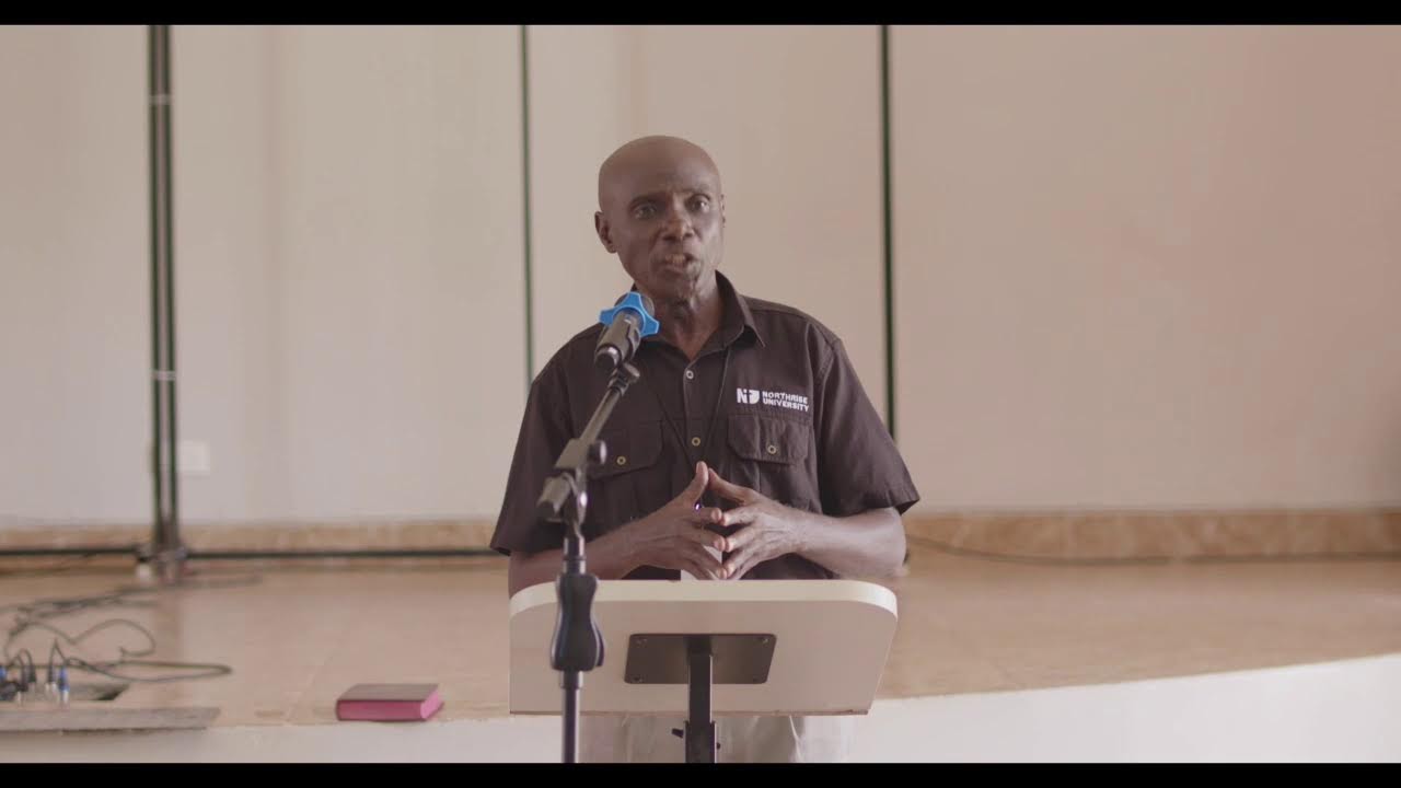 Week 3 of Chapel: A Fresh Start in Faith and Purpose