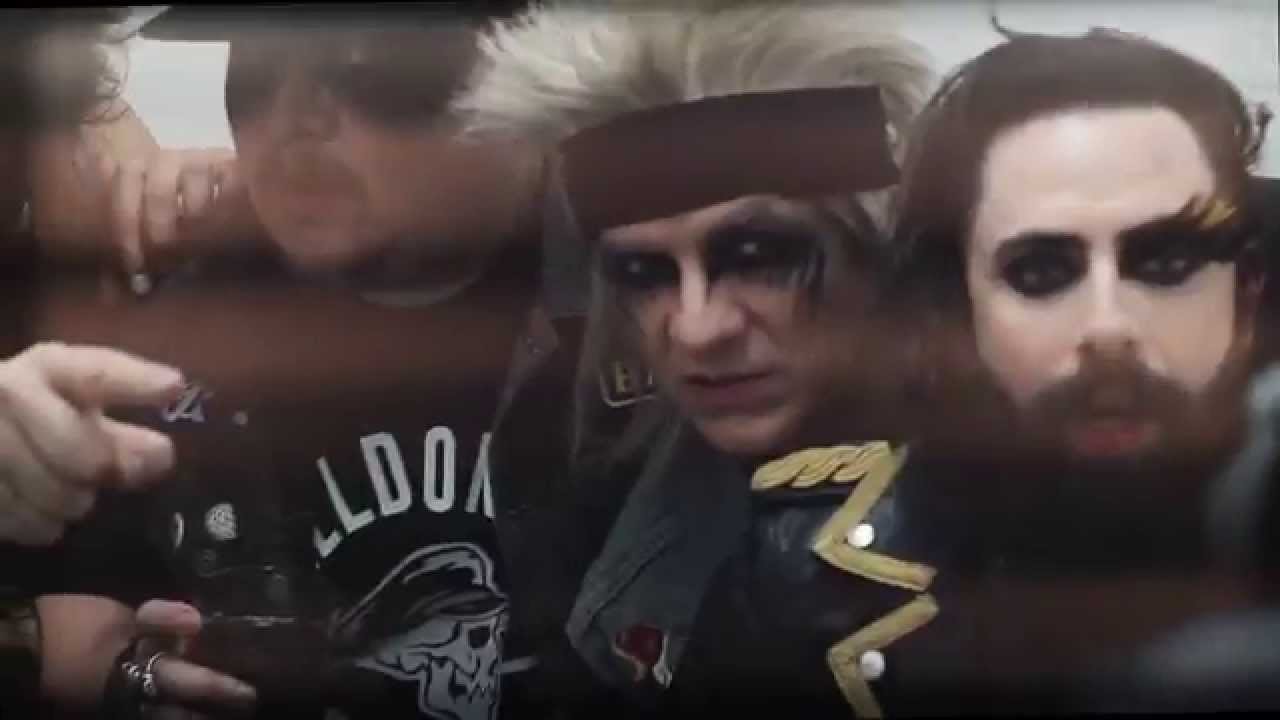 Moderatto - Te hubieras Ido Antes