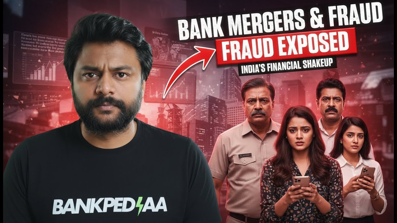 Inside Banking Ep 03 | Bankpediaa