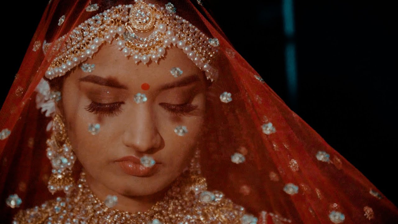 Anvit & Pritih wedding