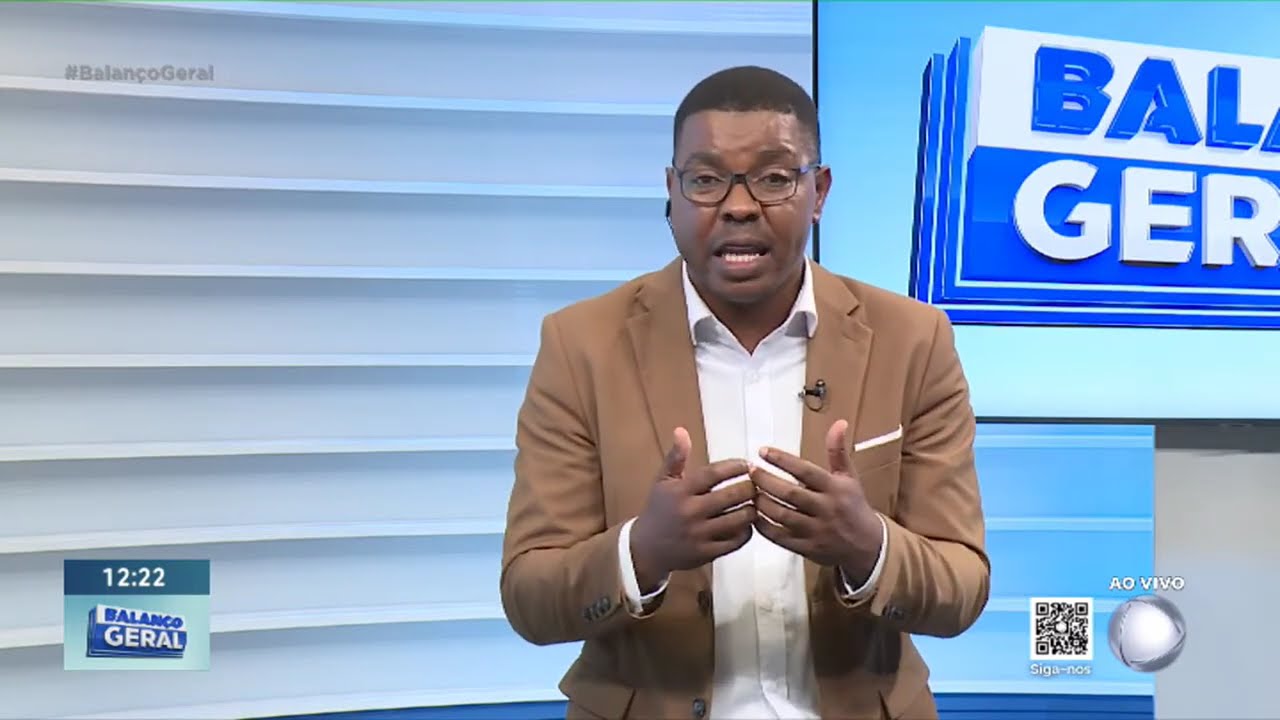 #BalançoGeral: Proibição de venda e consumo de bebidas alcoólicas na Av. Marginal
