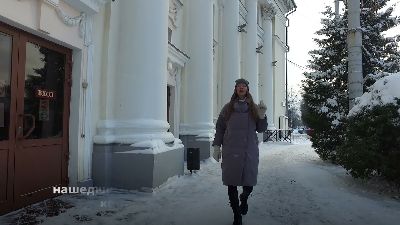 Ключи Твери№ 72. Площадь Гагарина
