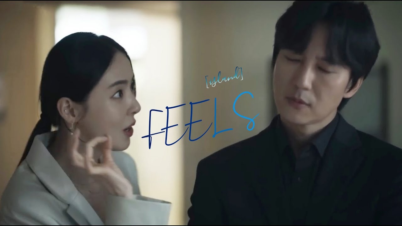 won miho and van | ❝feels❞ [humor]