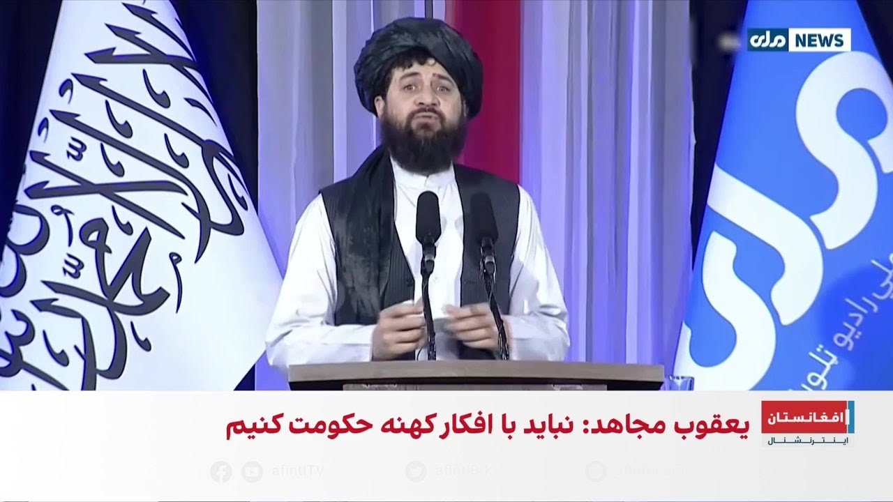 یعقوب مجاهد: کاری نکنید که آدم هوشیار شما را دیوانه خطاب کند