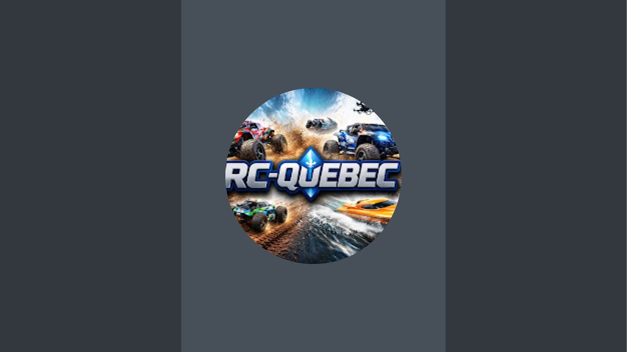 chaine pour les passionner de voiture teleguider!!