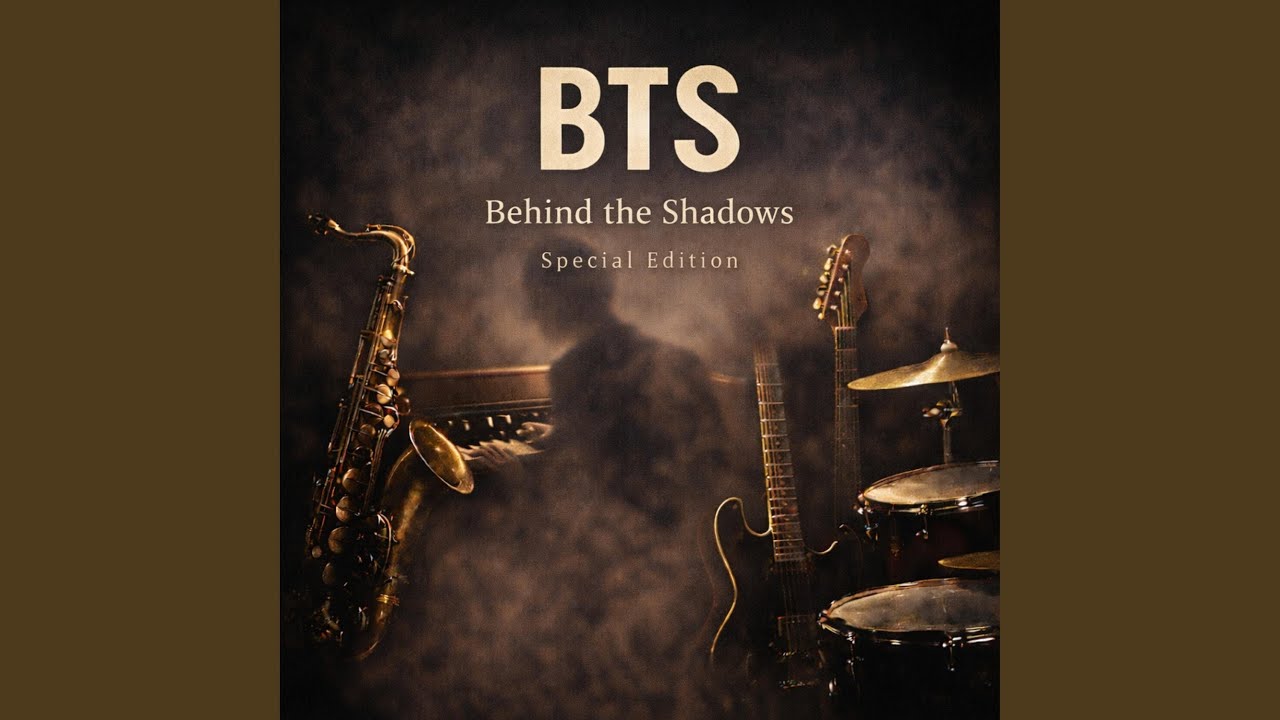 BTS special edition