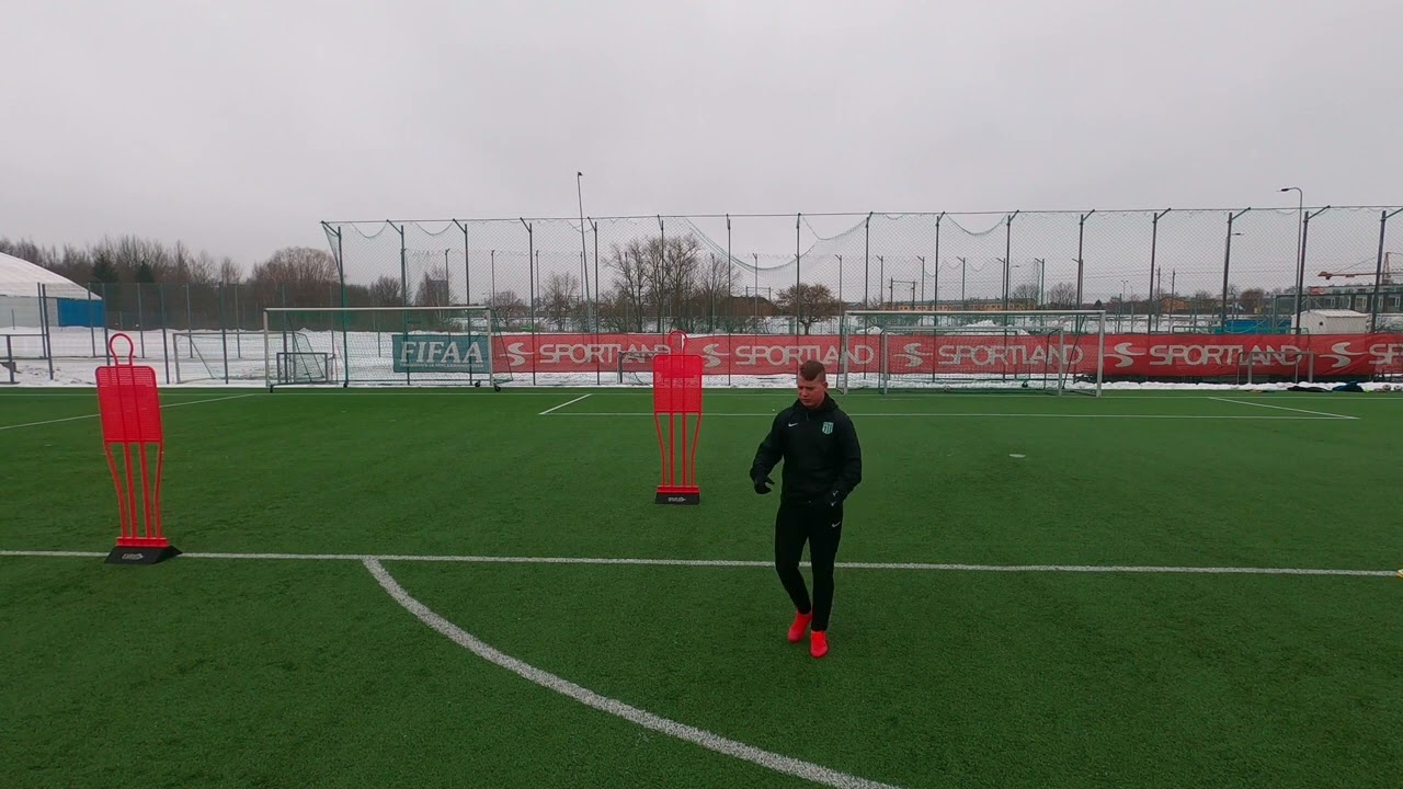 FINISHING × STEN REINKORT