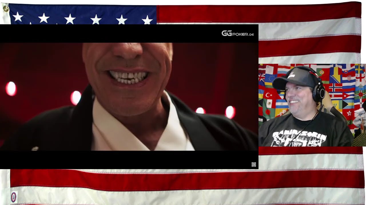 Lindemann Yukon - REACTION