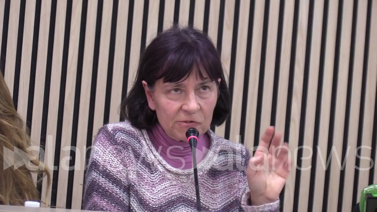 Caso Rupnik, il racconto dell'ex religiosa: 