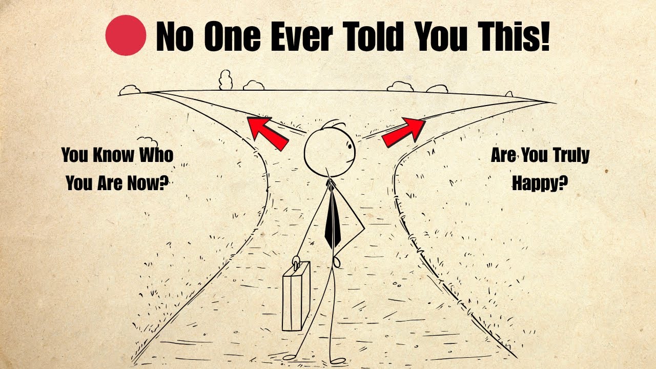 What Really Matters When You Turn 30?