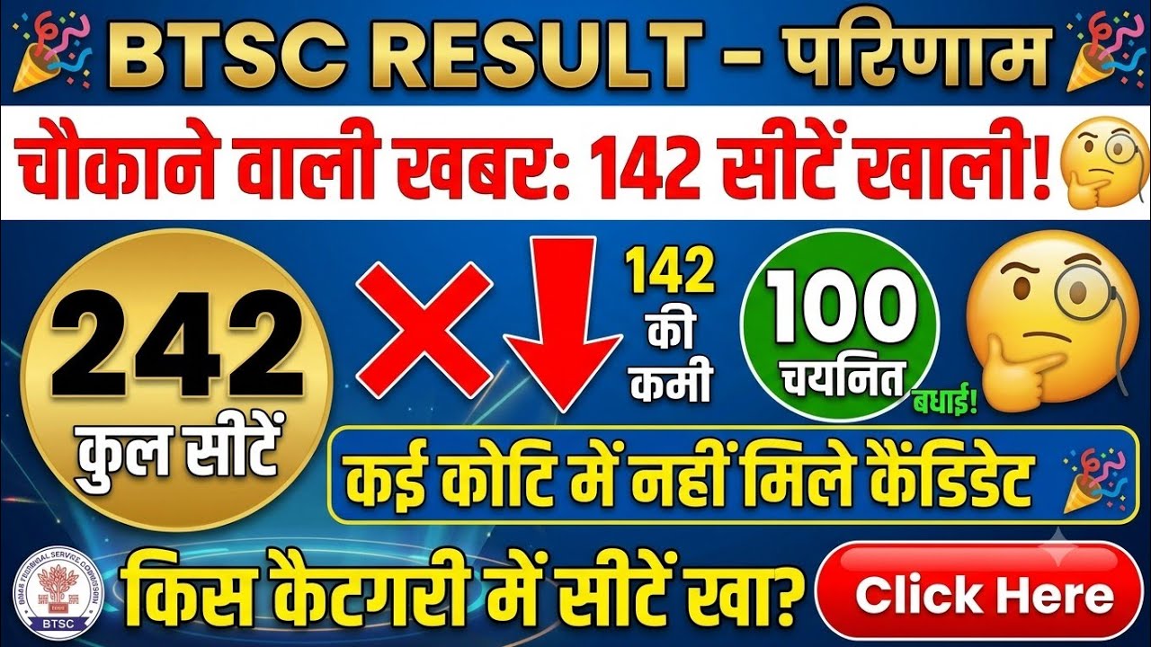 BTSC ECG Result चौंकाने वाला | कई कोटि में कैंडिडेट ही नहीं मिले #btsc #ecg #ottechnician #xray 