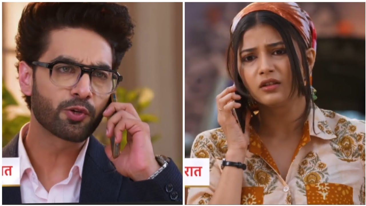 Yeh rishta kya kehlata hai | new promo |