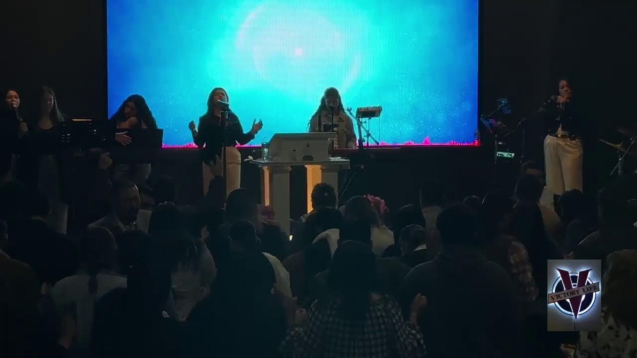 Service January 25 of 2026