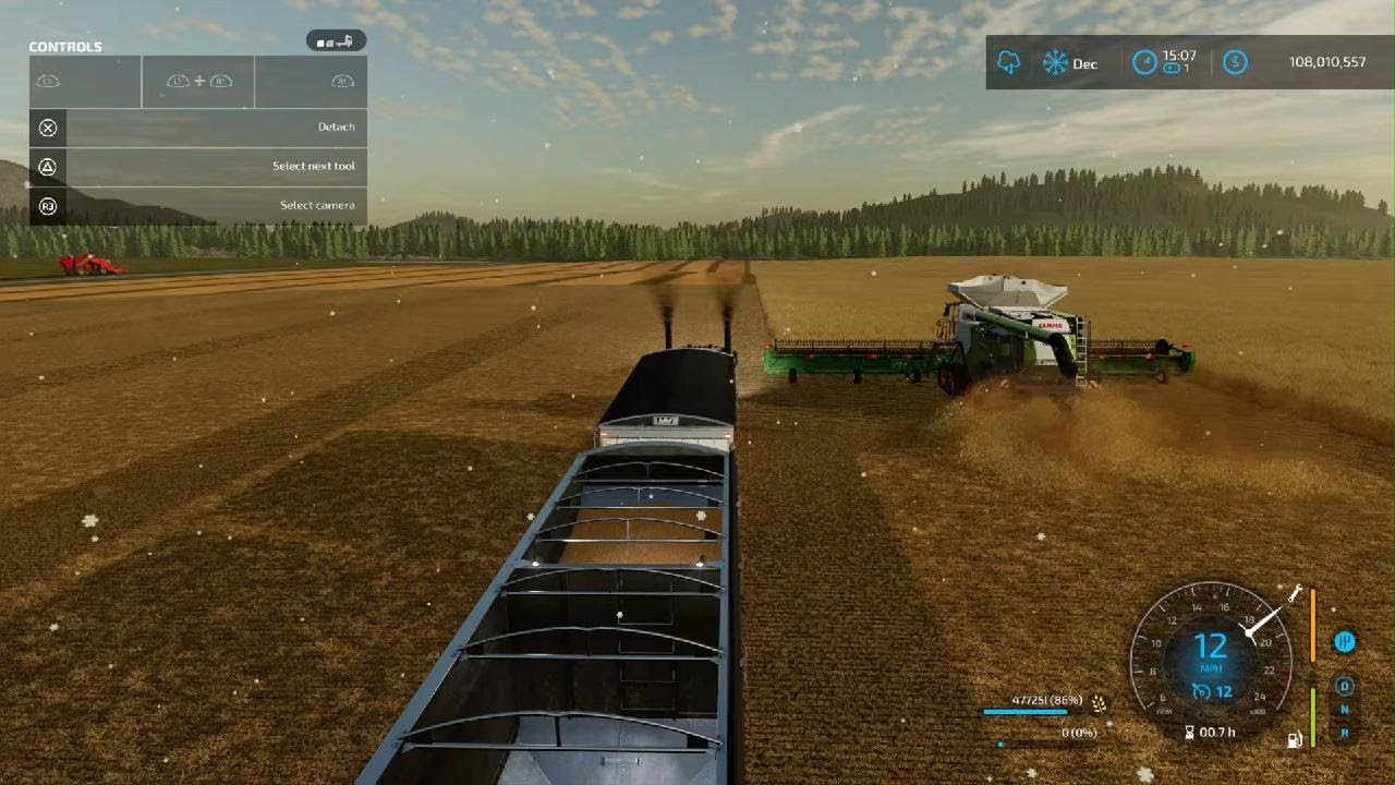 Farming Simulator 22