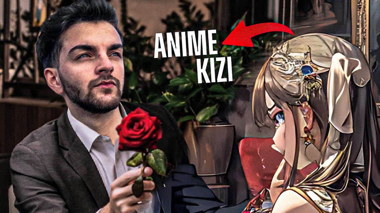 DÜNYANIN EN ÜRKÜTÜCÜ ANİME KIZI! | MİSİDE