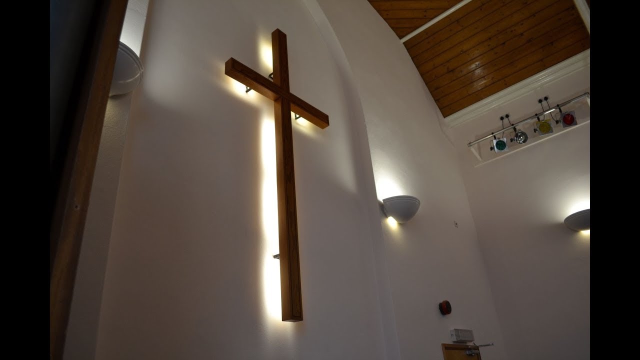 Copplestone Methodist Church - Carol Service 2025