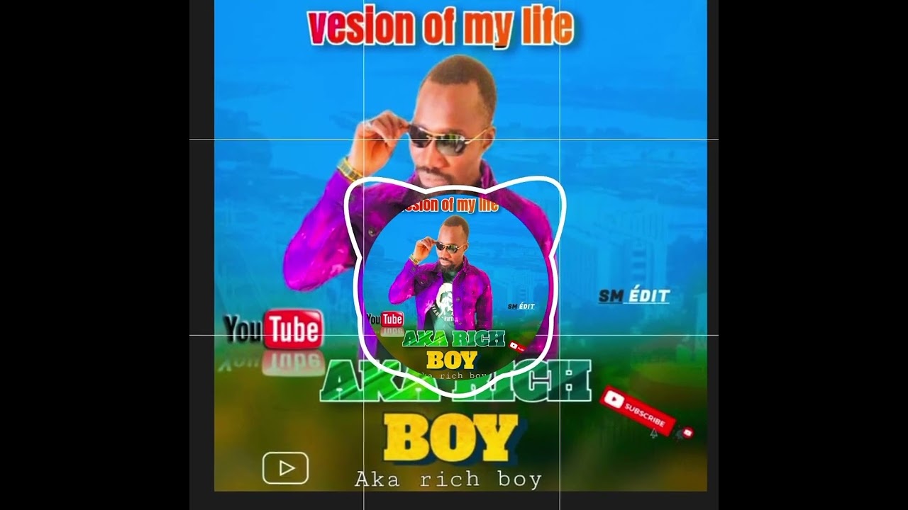 Vision of my life