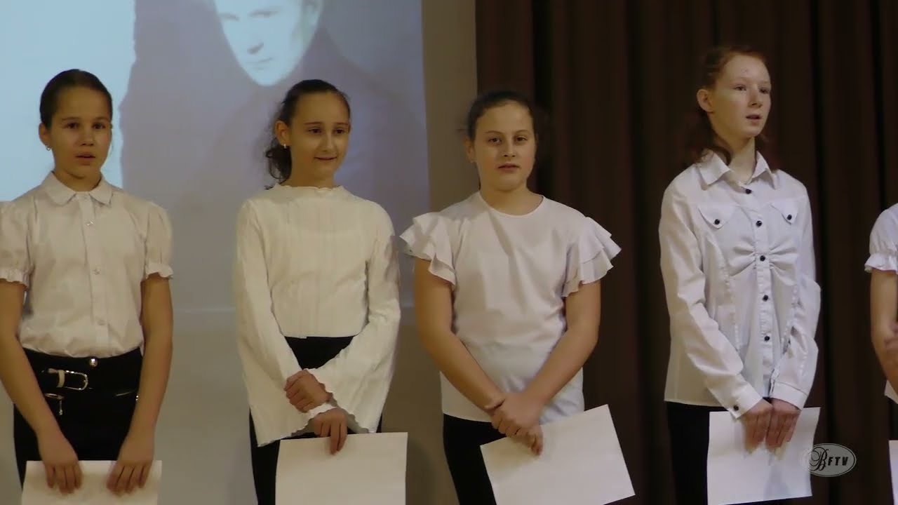 Magyar Kultúra napja_2026 Iskolások műsora