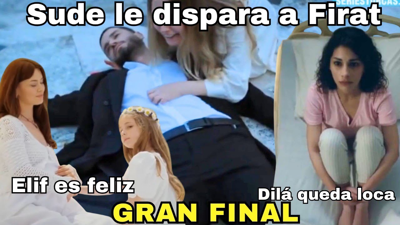 GRAN FINAL| La Luz de mi Vida Caracol