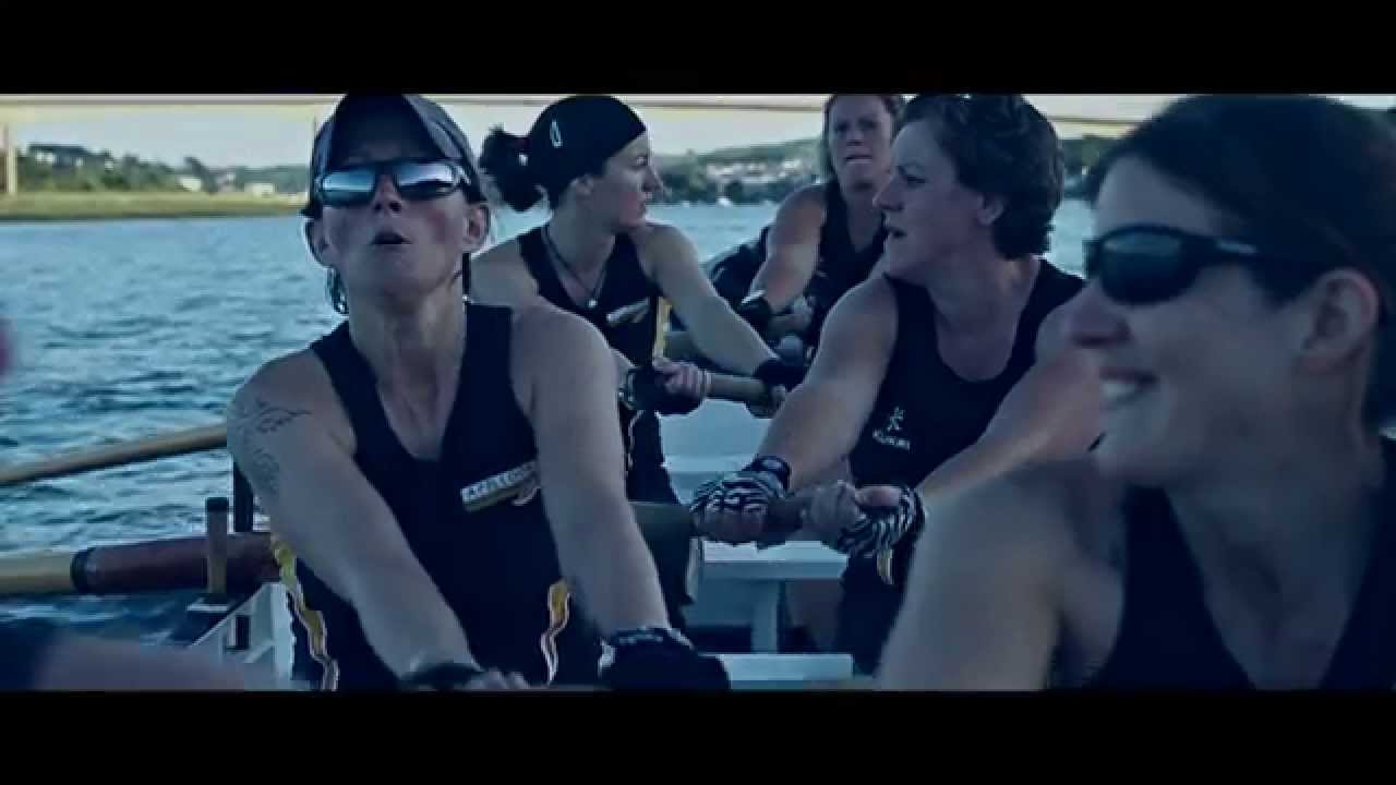 Boat Stories: Winner Takes All