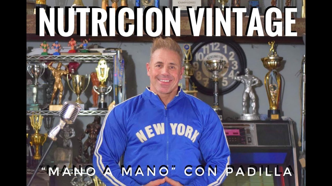 NUTRICION 